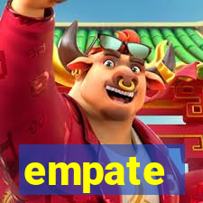 empate - 1 betano o que significa